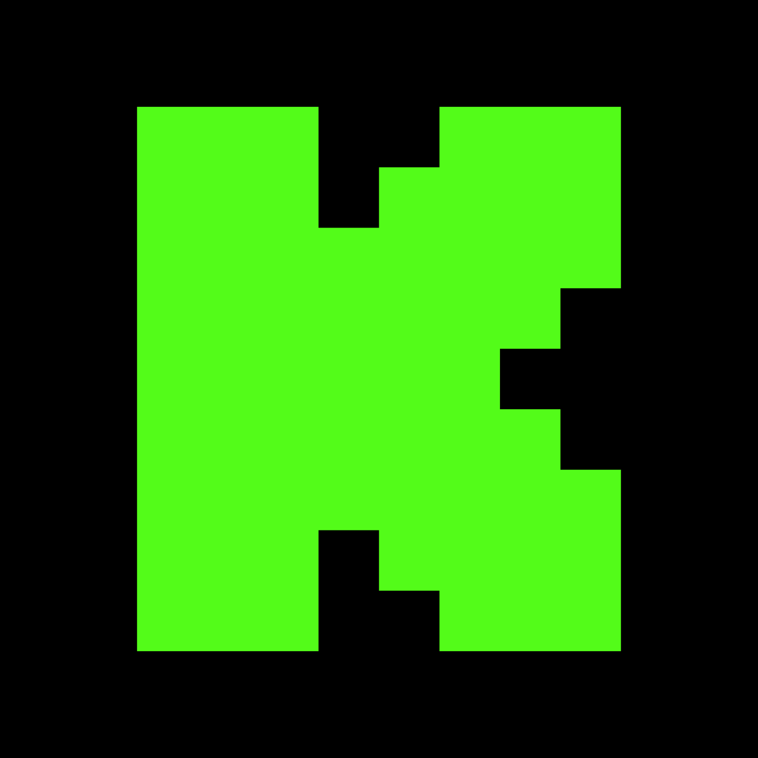 Kick Logo