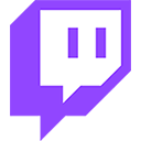 Twitch Logo