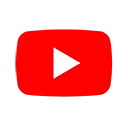 YouTube Logo